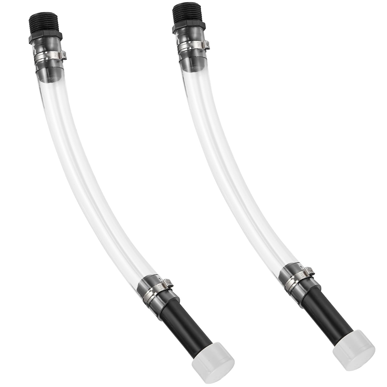 yilenxuri Racing Fuel Jug Hose For,Racing Hose,Gas Can Spout,Fuel Jug,VP Gas Can, gas can spout replacement,vp racing Upgraded F