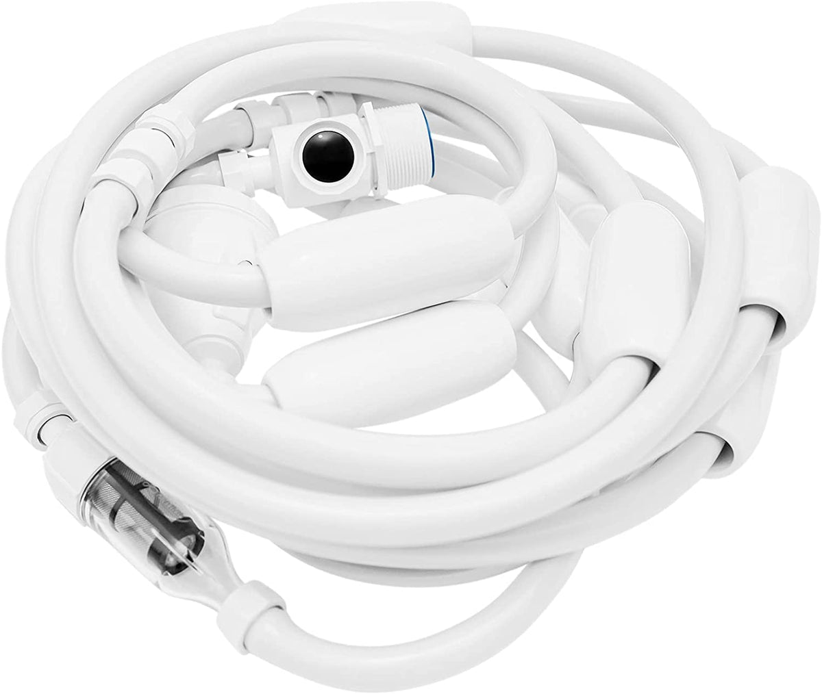 MAKHOON [Upgraded] Pool Cleaner Feed Hose Replacement for Zodiac Polaris 280 380 180 3900 Pool Cleaner Feed Hose G5(Not Compatible with Polaris 360)
