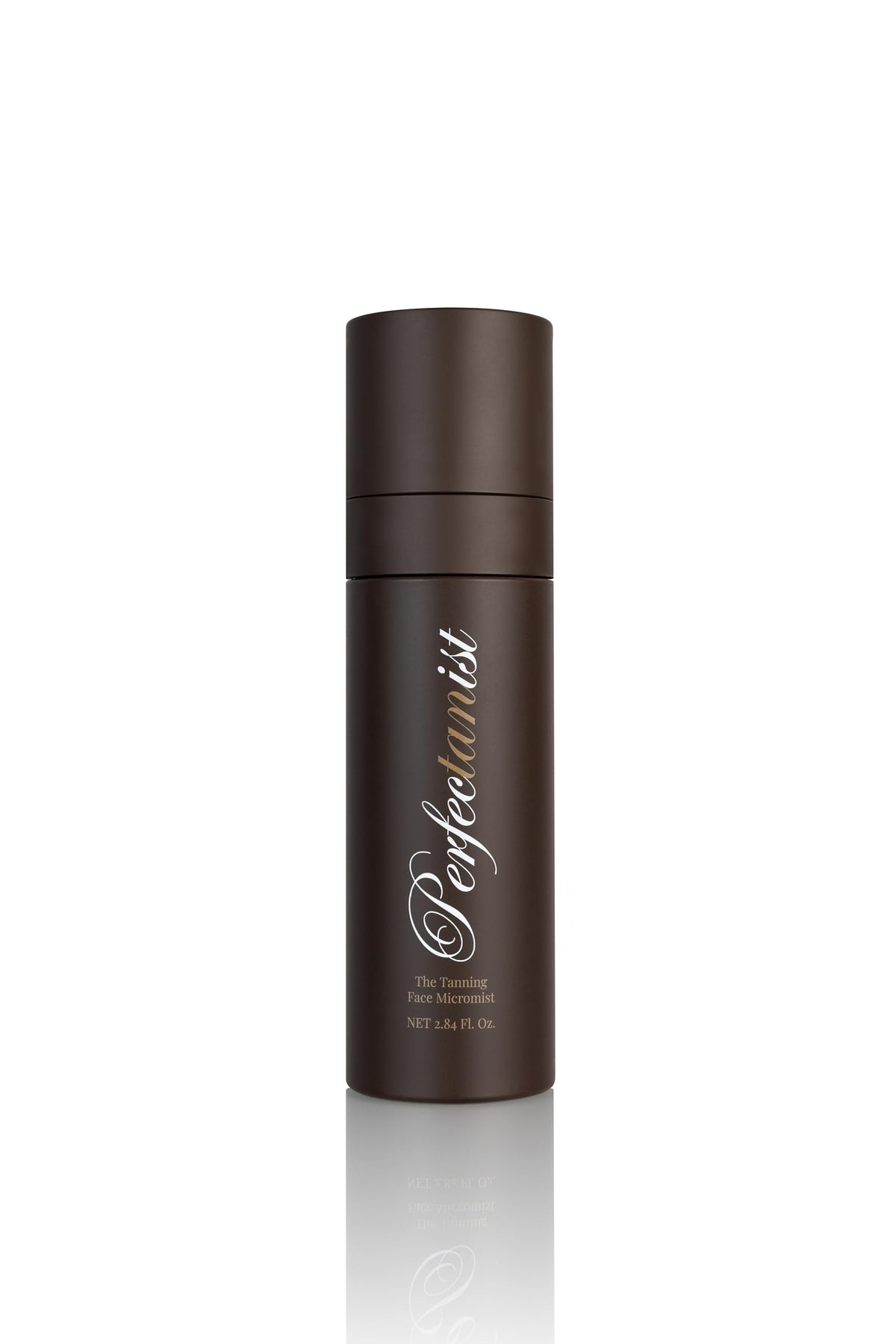 Perfectanist Tanning Face Micromist, Alcohol-Free Self Tanner, 2.84 FL OZ, Ultra-Fine Facial Spray