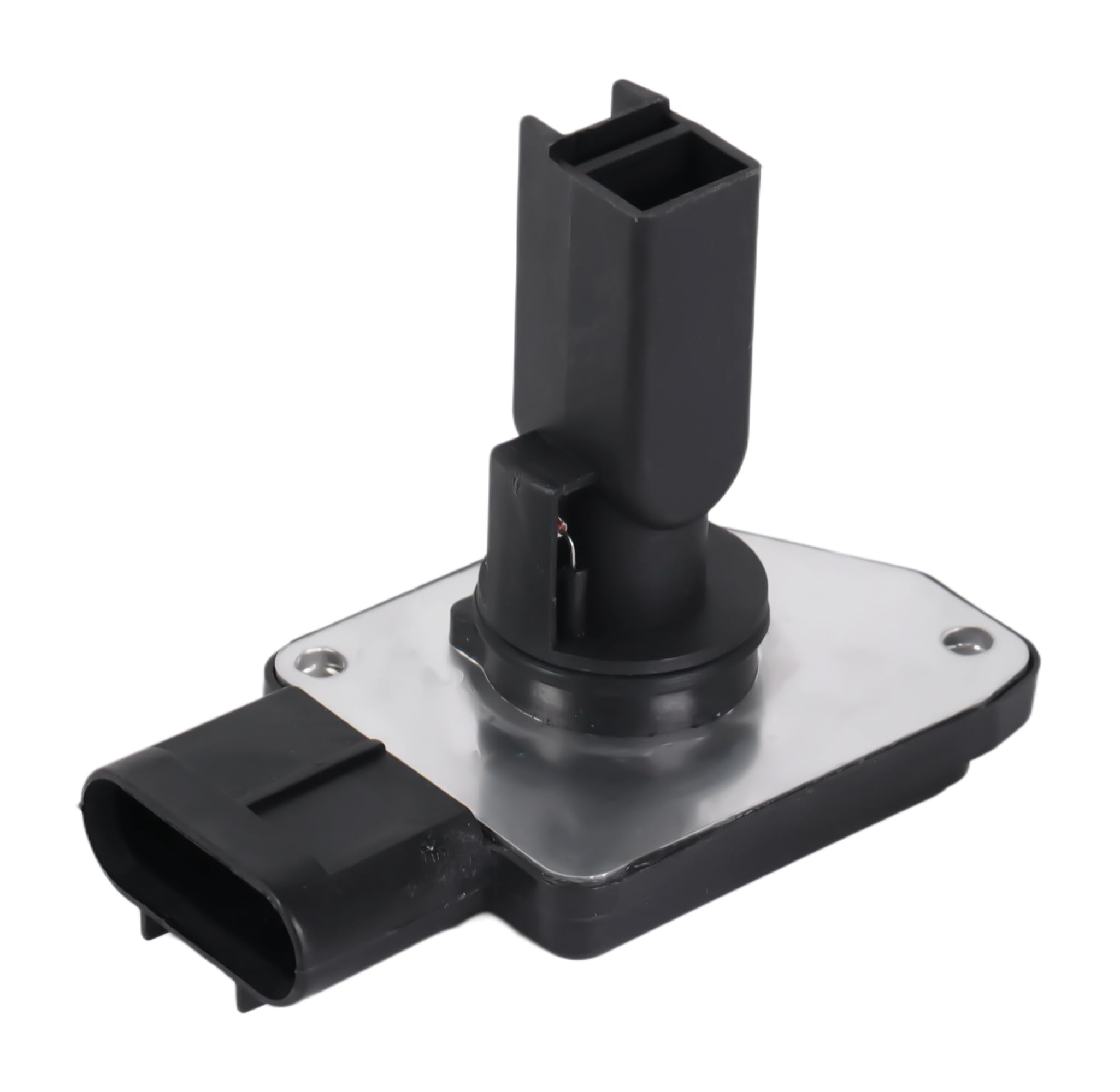 KUIPERAUTO Mass Air Flow Sensor MAF Compatible for 2004-2006 Chevy Colorado Malibu GMC Canyon 2004-2007 Saturn Ion Replace 213-1