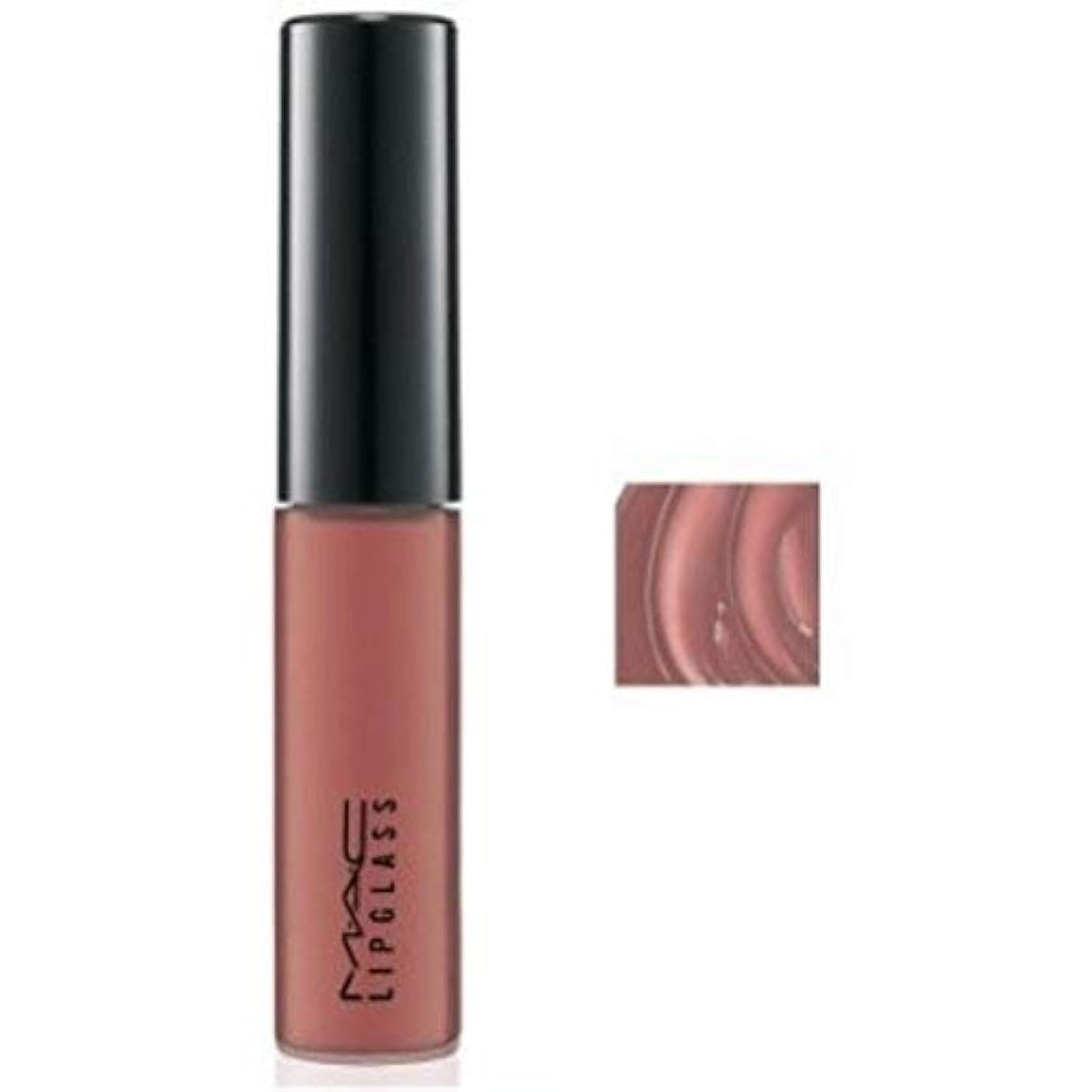 MAC Lipglass Lip Gloss, Lust