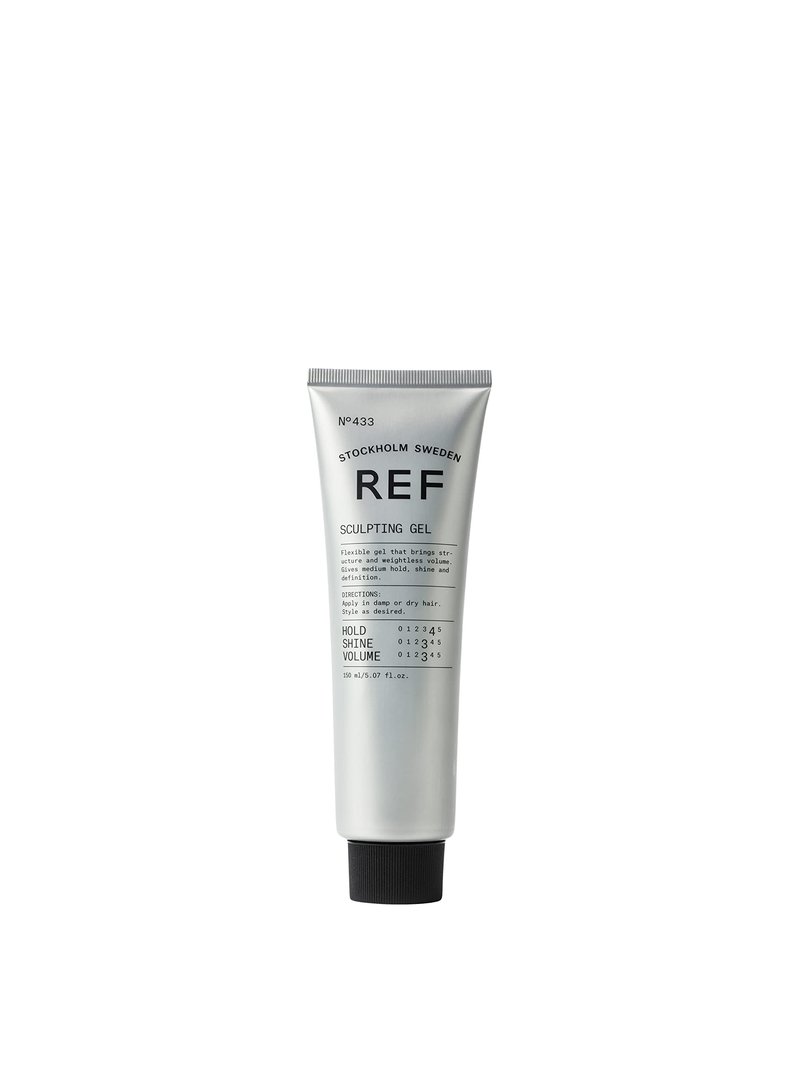 REF Sculpting Gel