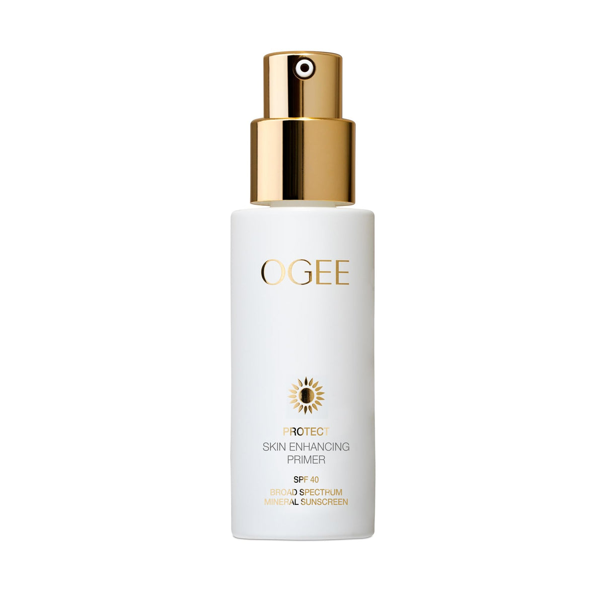 PROTECT Skin Enhancing Primer - Broad Spectrum Mineral Sunscreen SPF 40