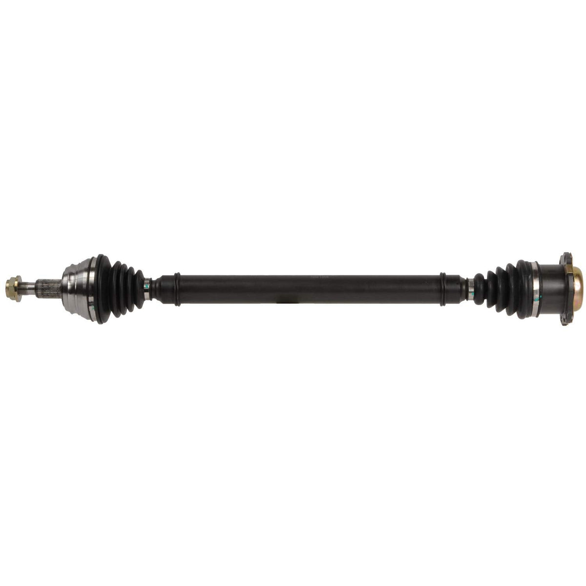 Cardone 66-7253 New CV Axle