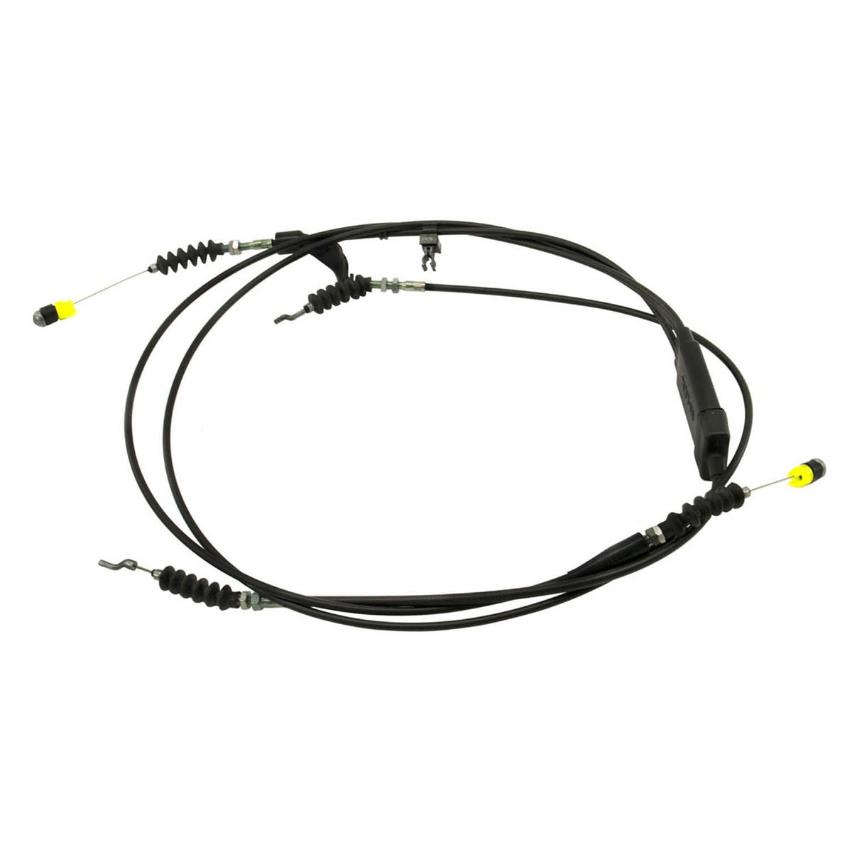 Polaris 3120005 Hand Throttle Cable OEM for 2013-2014 Brutus HD PTO UTV