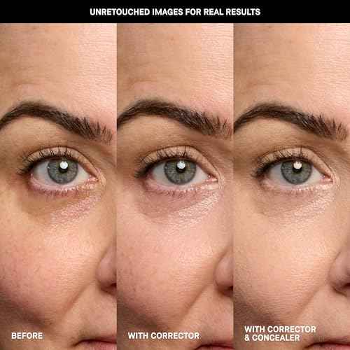 Bobbi Brown Skin Corrector Stick | Creamy & Buildable Color Corrector for Dark Circles & Face | 12-Hour Wear