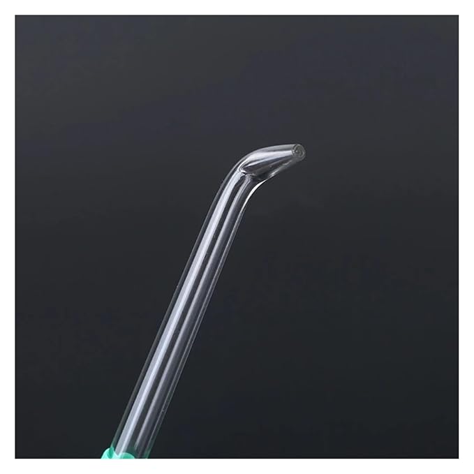 50LD Replacement Jet Tips, Irrigator Nozzle & Periodontal Pocket Tips, Compatible For WATERPIK, Water Flossers