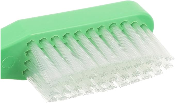 Outanaya 20Pcs Prison Toothbrush Set Soft Bristle Manual Toothbrushes with Large Brush Head and Soft Handle Travel Size Mini Pocket for Oral Care and Therapy Use