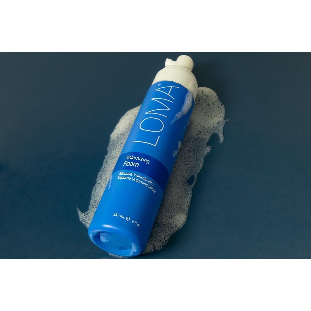 LOMA Volumizing Foam 8.45 Ounce