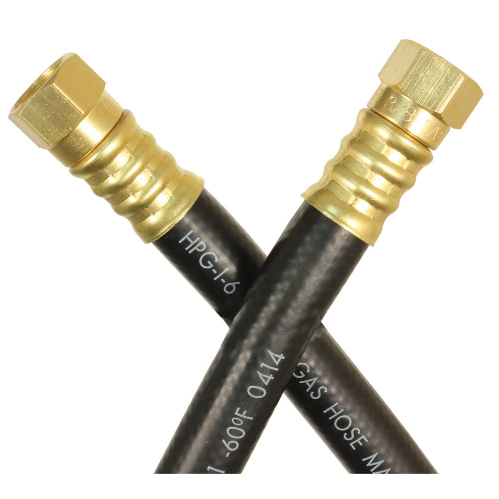 JR Products 07-31325 36 OEM LP Supply Hose