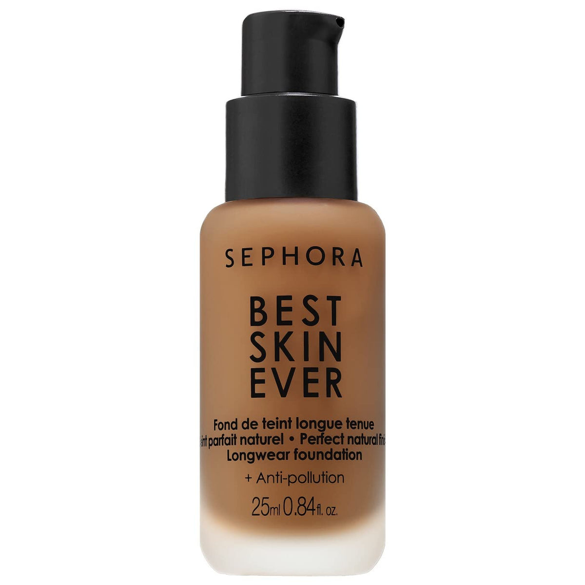 SEPHORA COLLECTION Best Skin Ever Liquid Foundation Unisex 45 P