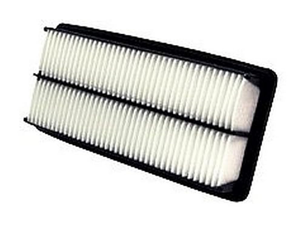 WIX Filters - 49063 Air Filter Panel, Pack of 1