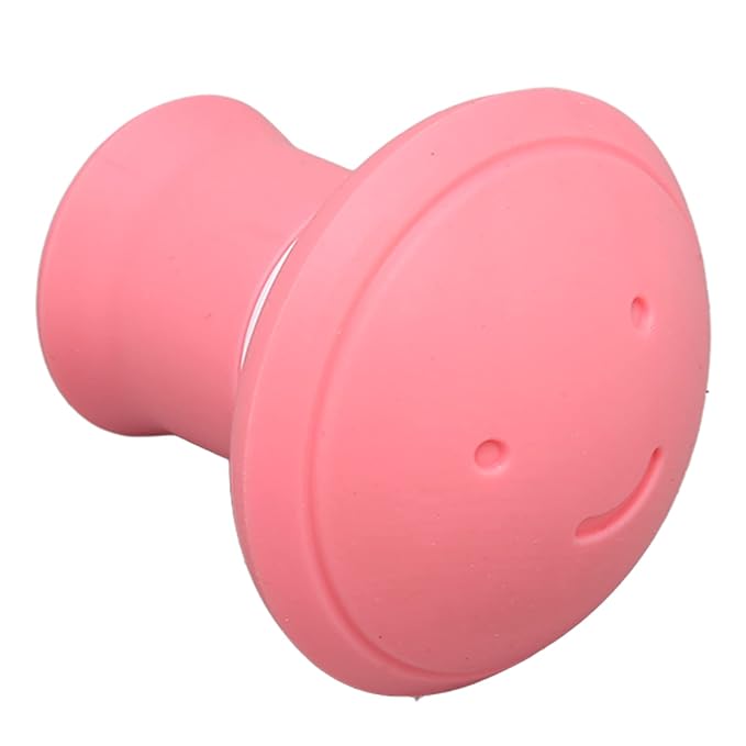 3pcs Wrinkle Removal Mouth Exercise Tool - Reduce Wrinkles, Effortless Breathing, Work Muscles, Soft Skin Friendly with V Shape Face Neck Toning Exerciser for Nasolabial