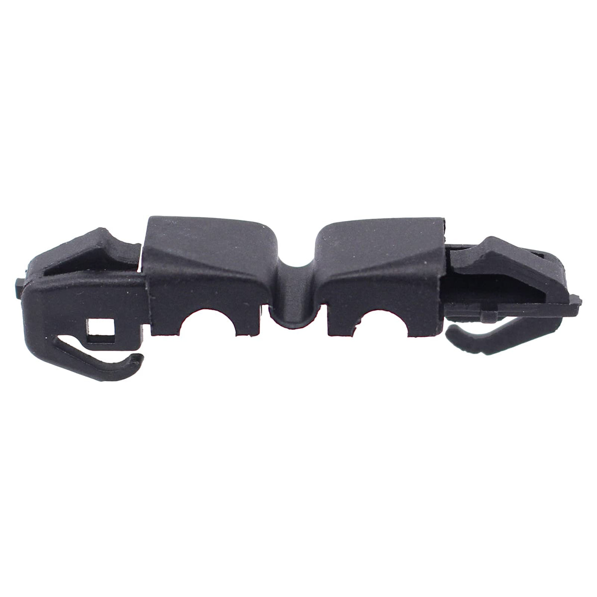 Applianpar Fuel Filler Cap Clip For Honda Odyssey 2011-2017, Civic 2006-2015, Cr-V 2007-2016, Accord 2008-2017, Pilot 2009-2015,