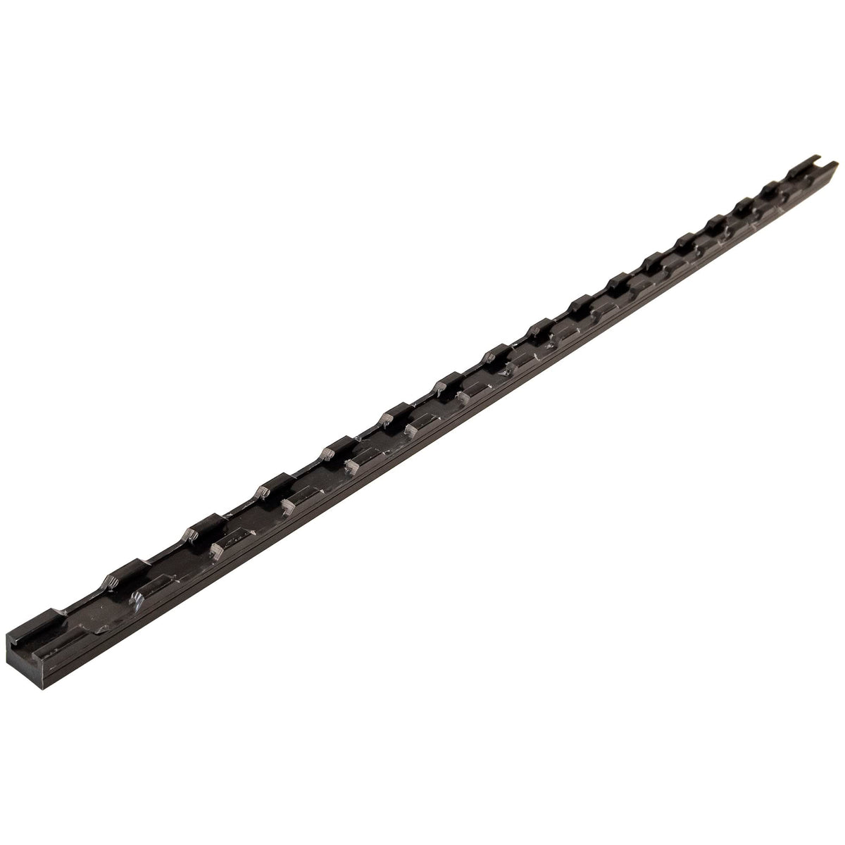 Polaris 5522230-070 Black LWT Hi-Fax 129 Rail Slider 2019 Indy 600 800 850 SP