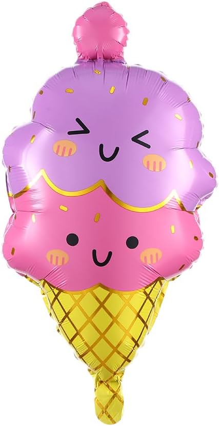 Pastel Donut Balloon Garland Kit,151Pcs Pink Purple Yellow Blue Candy Donut Balloons for Two Sweet One Summer Sprinkle Birthday Party Decorations