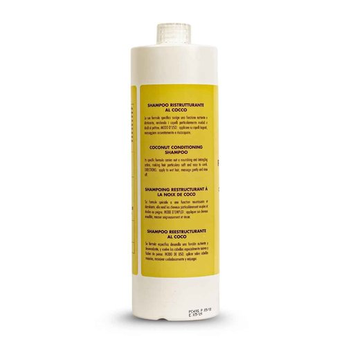Ever Ego Italy Care BioStyling (Shampoo + Mask 33.8oz Combo)