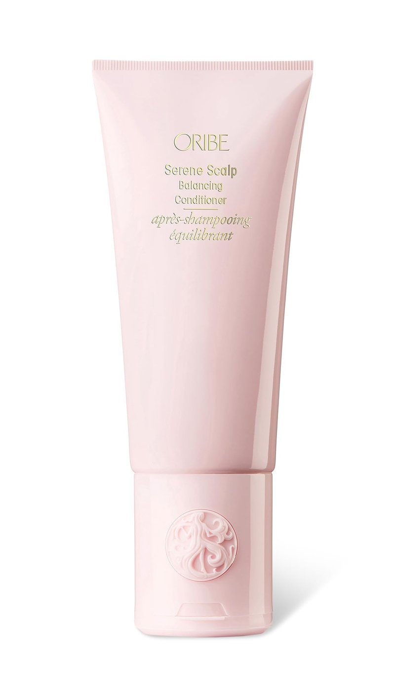 Oribe Serene Scalp Conditioner - Removes Dandruff, Soothes Dryness - 6.8oz