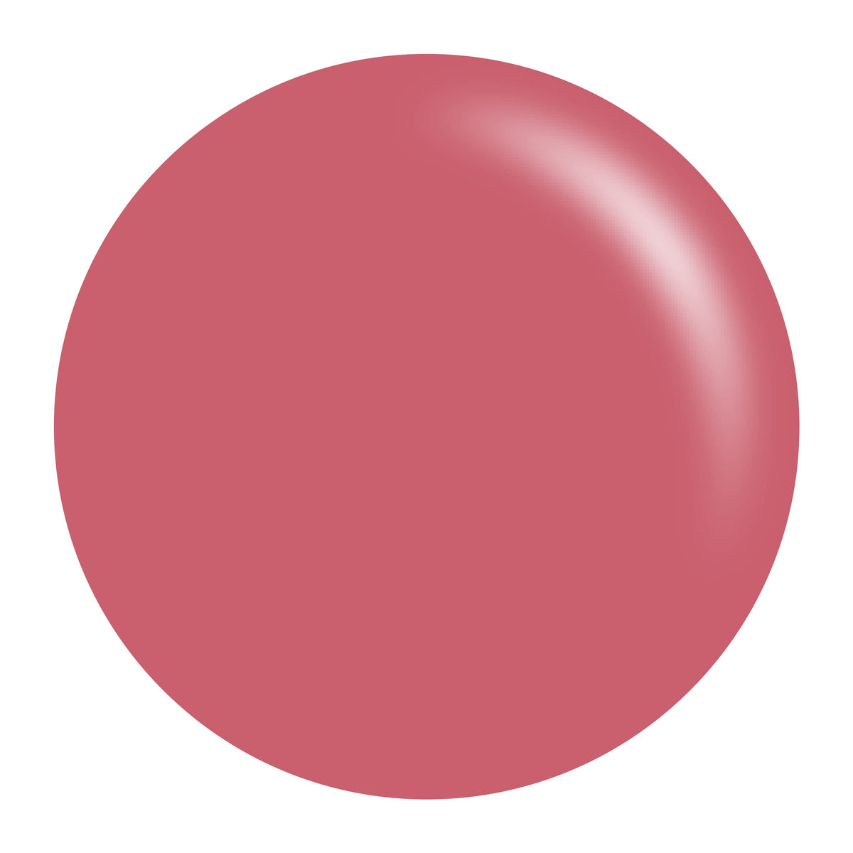 DND DC Gel Polish Set, Pink Collection, UV/LED GelPolish and Air Dry Nail Lacquer, Matching Chip-Free Polish Duo, 090 Ash Rose, 0.5 Fl Oz Each