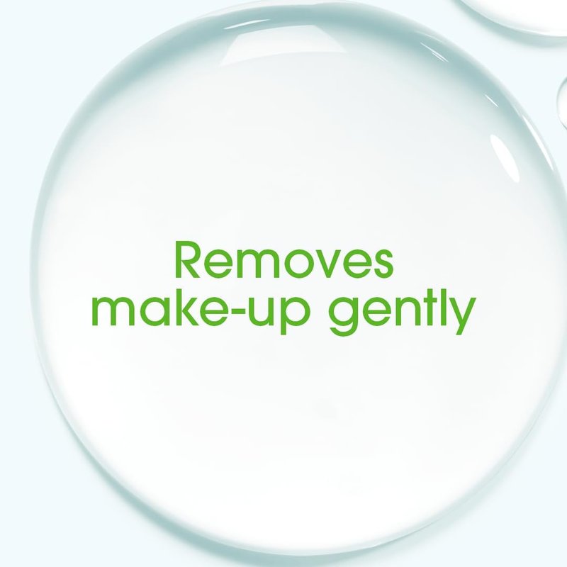 Bioderma - Sébium H2O - Micellar Water - Cleansing and Make-Up Removing - for Combination to Oily Skin