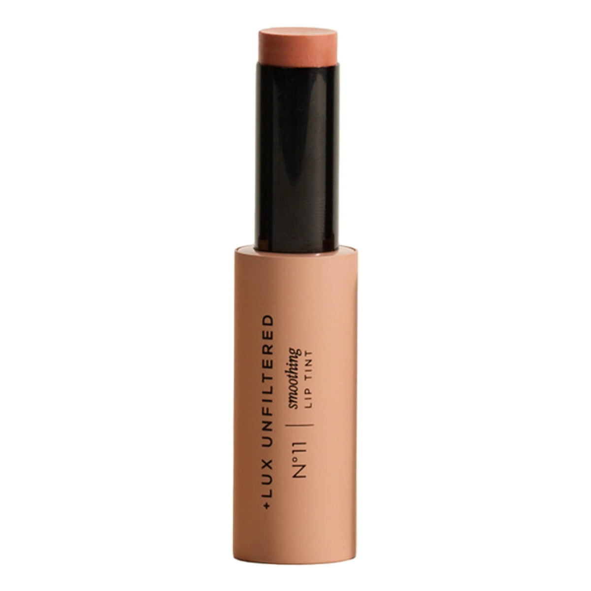 + Lux Unfiltered - N°11 Smoothing Lip Tint - Paloma (Nude)