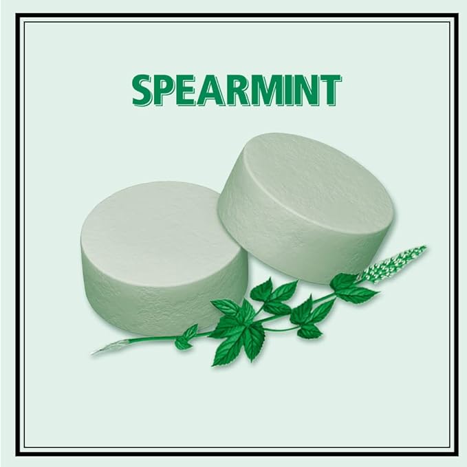 Altoids Spearmint Mints, 1.76 ounce (12 Packs)