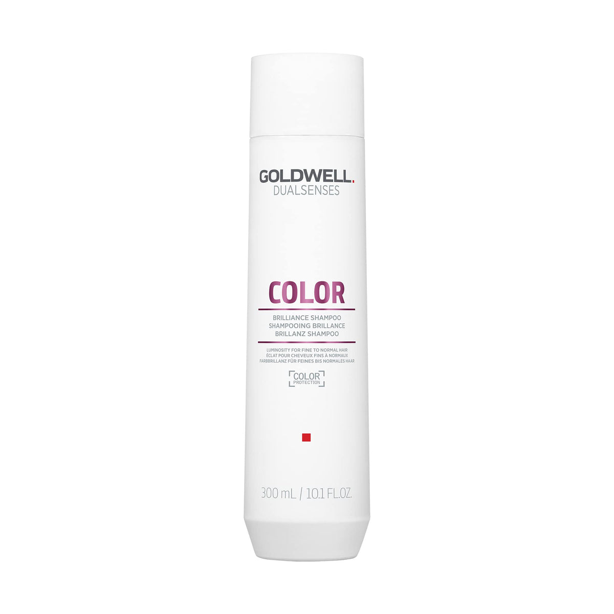 Goldwell Dualsenses Color Brilliance Shampoo 300ml