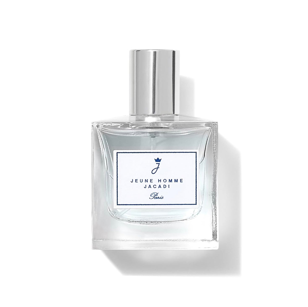 Jacadi Paris Mademoiselle - Fragrance for Young Ladies, 50ml