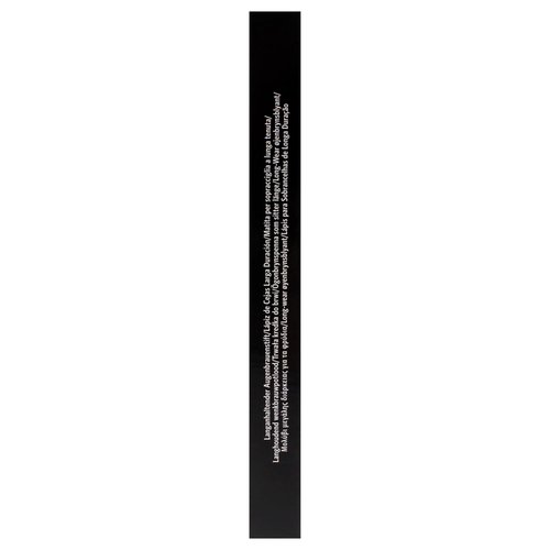 Long Wear Brow Pencil - 9 Slate by Bobbi Brown for Women 0.1 oz Eyebrow Pencil