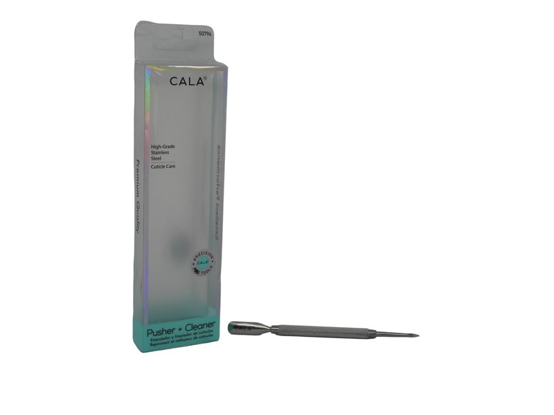 Cala Pusher & cleaner