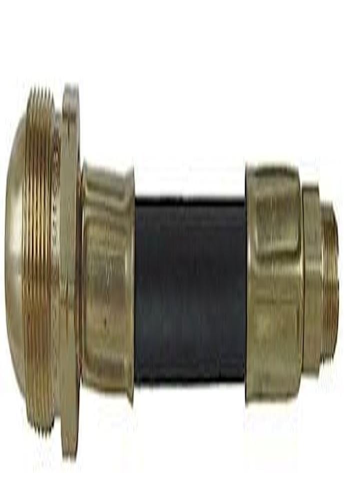 AP Products Marshall Gas Controls MER401-36 36 Overall Length 1/4 Inverted Flare