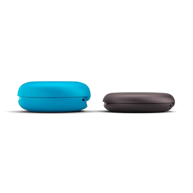 INVISALIGN Aligner Mandibular Advancement Case, Blue