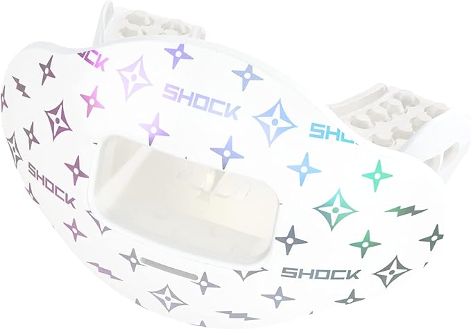 Shock Doctor Football Lip Guard