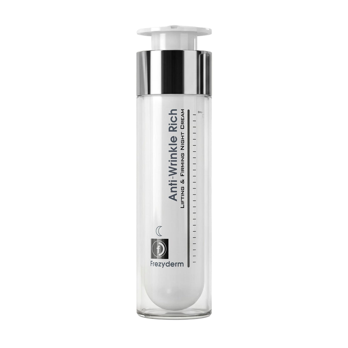 FREZYDERM ANTI-WRINKLE RICH NIGHT CREAM 45+ 50ml