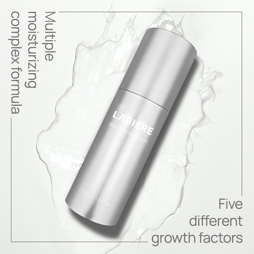 LABIERE BIOplacenta Serum, Age-Defying Complex Serum