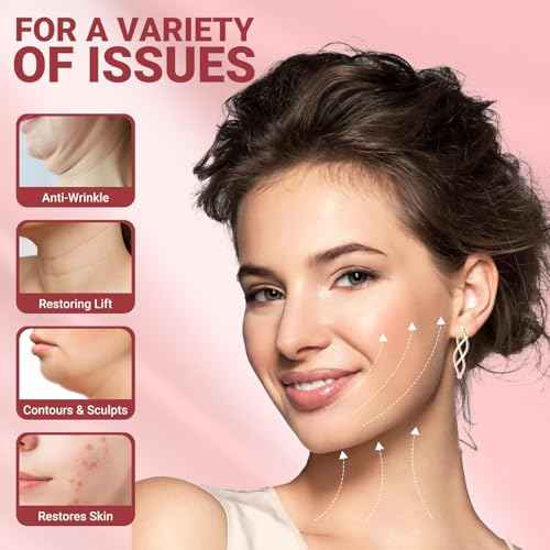 Reusable V Line Lifting Mask with Chin Strap for Sleeping,Double Chin Reducer,Face Lift Prevent Sagging, Jaw Exerciser,Light Pink,M