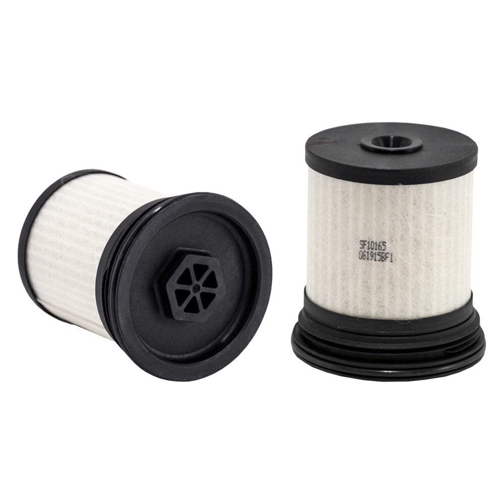 Wix WF10165 Fuel Filter