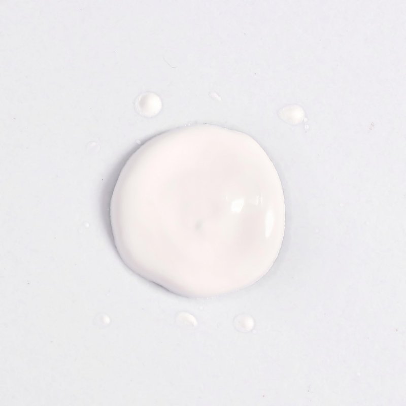 CCbeauty Clown White Liquid Makeup Foundation, White Face Painting Kit, Flawless & Full Coverage Demi Matte Finish, Professional Body Paint For Halloween Party, Skeleton, Joker, Mime, Goth Makeup