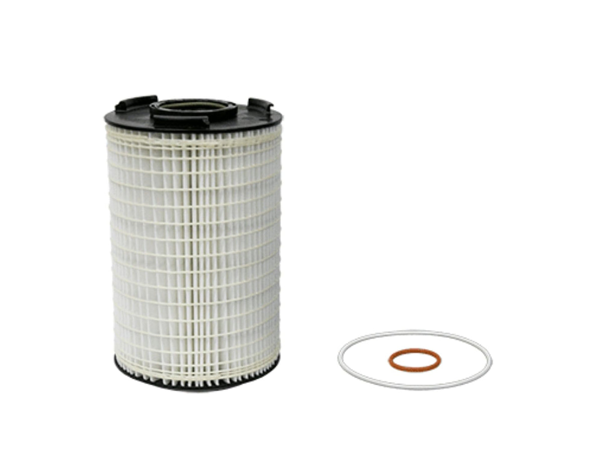 Wix Cartridge Lube Metal Free Filter - WL10047