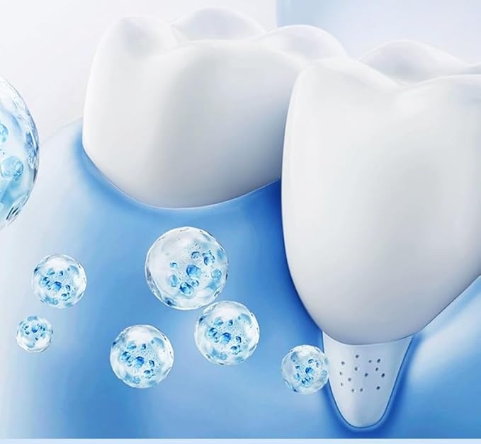 2 Pcs Hydroxyapatite Toothpaste, 7.5% Hydroxyapatite Toothpaste for Advanced Enamel Protection and Tooth Strengthening.