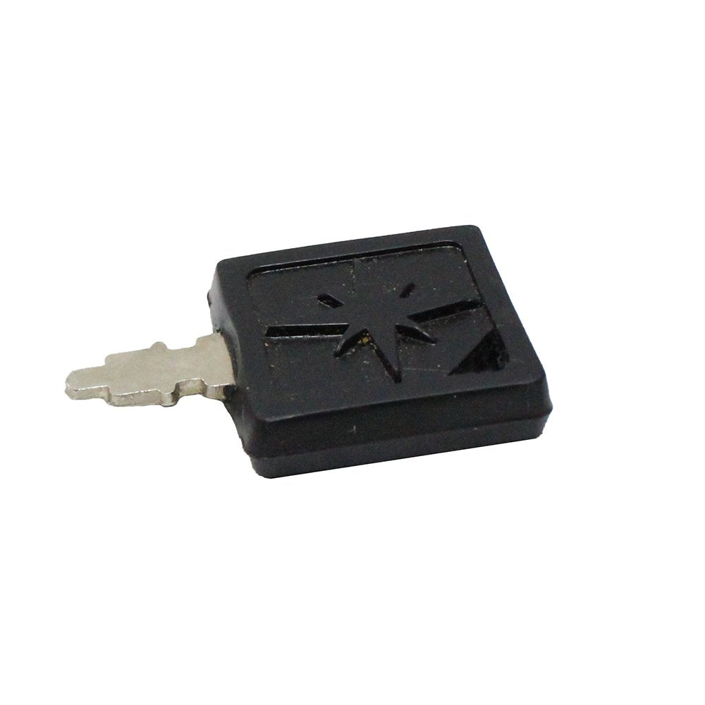 Polaris 5410378 Console Nosepan Ignition Key XCR XC WideTrak 500 600 400 650 340