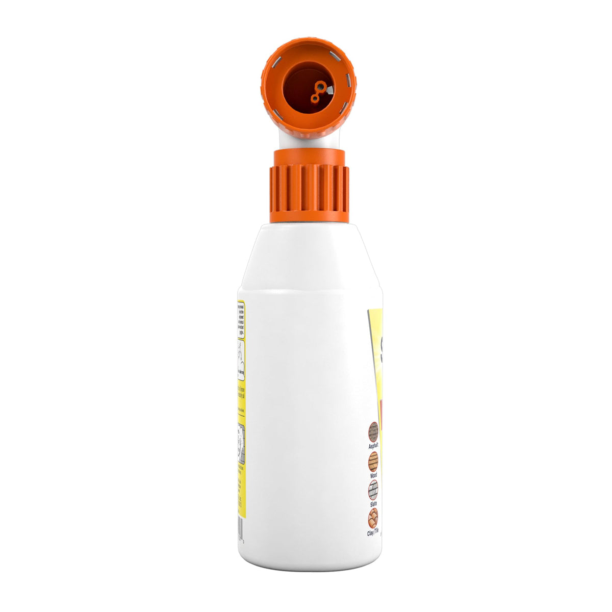Spray & Forget 1-Quart Hose End Concentrated Roof Cleaner