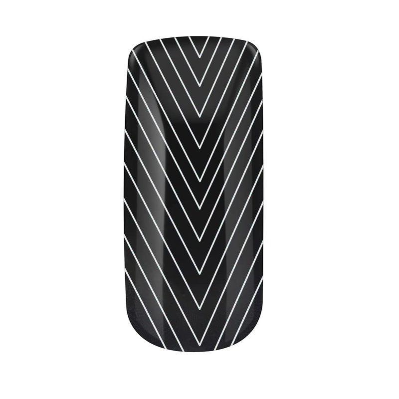 Mia Secret Professional Nail System UV/LED Gel Paint - 5 grams (Silver)