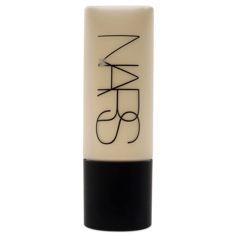 NARS Soft Matte Complete Foundation - 5 Fiji Foundation Women 1.5 oz