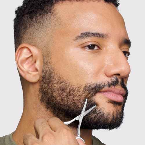 Tweezerman Facial Hair Scissors