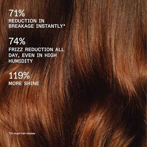 Olaplex Rich Hydration Mask: Cuticle Sealing Mask to Hydrate & Control Frizz for Dry or Medium to Coarse Hair, 200 ml / 6.7 Fl. Oz.