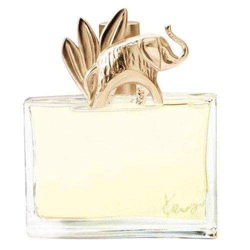 KENZO JUNGLE L'ELEPHANT by Kenzo EAU DE PARFUM SPRAY 3.4 OZ