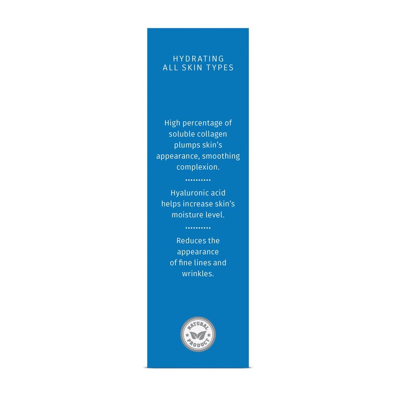REVIVA LABS - High Potency Collagen Serum (1.oz)