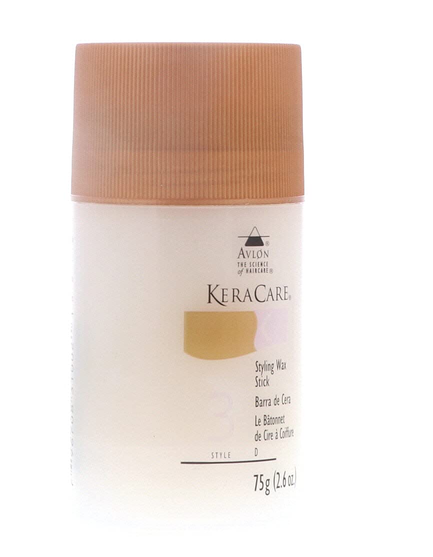 Avlon KERA CARE STYLING WAX STICK 2.6OZ UNISEX
