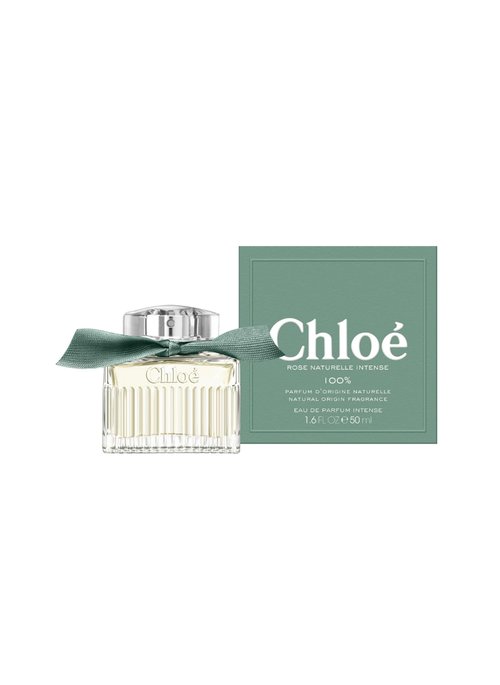 Chloe Rose Naturelle Intense by Chloe for Women - 1.6 oz EDP Spray